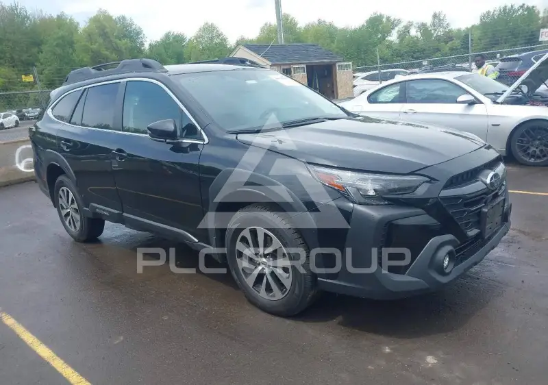 2024 Subaru Outback фото