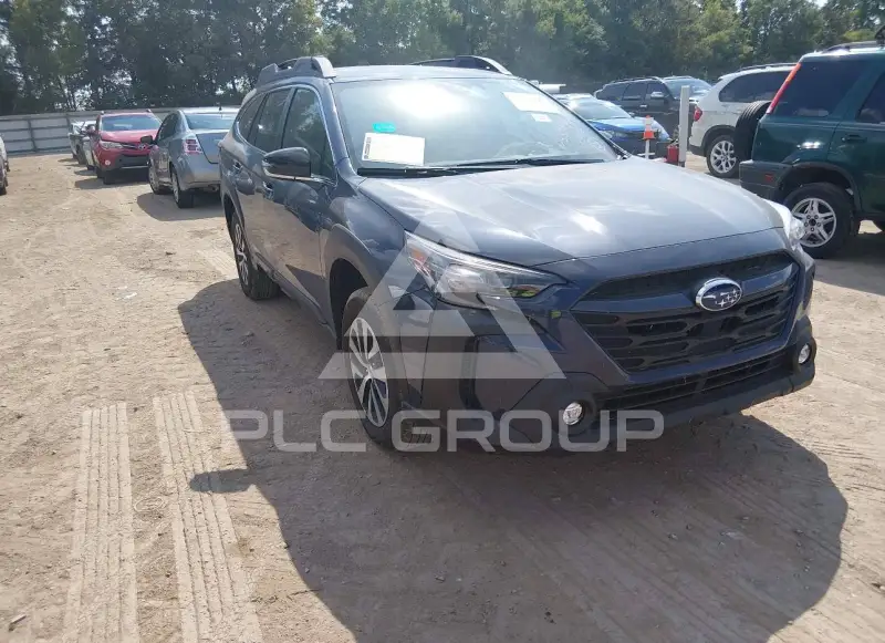 2024 Subaru Outback photo