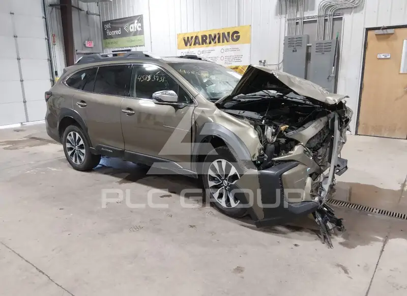 2024 Subaru Outback фото