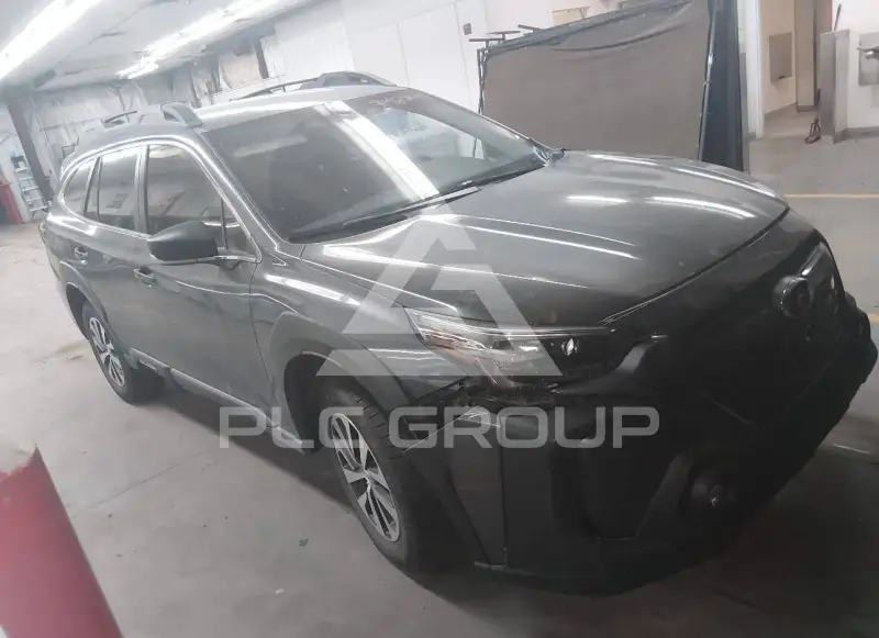 2024 Subaru Outback фото