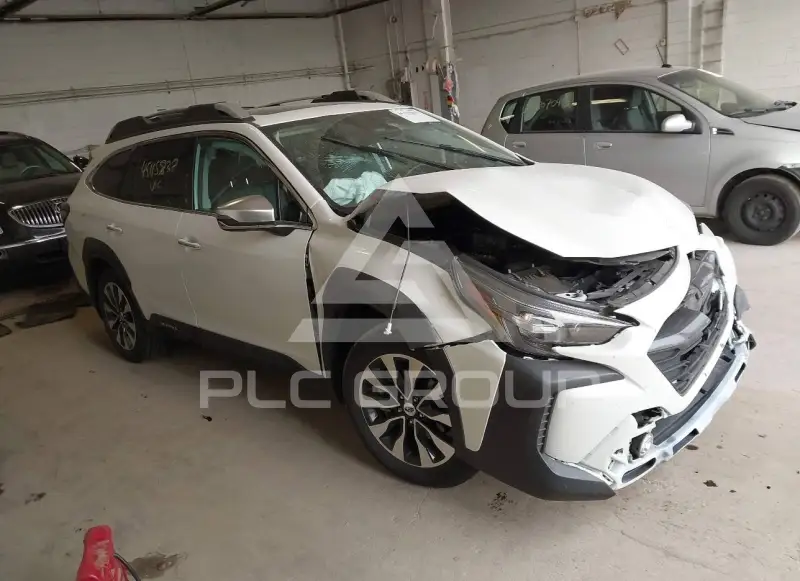 2024 Subaru Outback фото