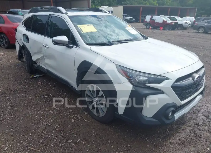 2024 Subaru Outback фото