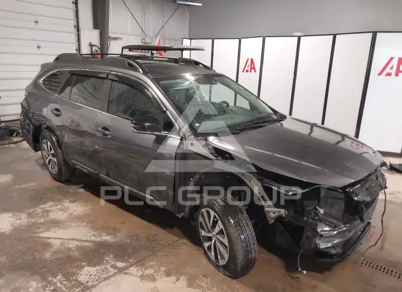 2024 Subaru Outback фото