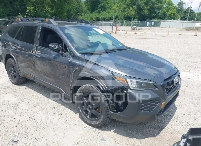 2024 Subaru Outback фото