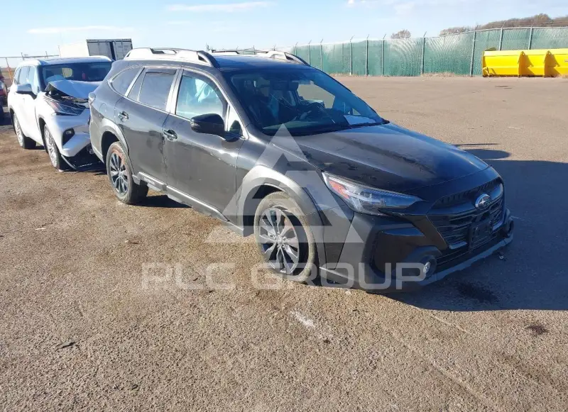 2024 Subaru Outback фото