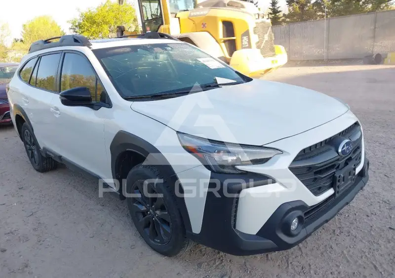 2024 Subaru Outback фото