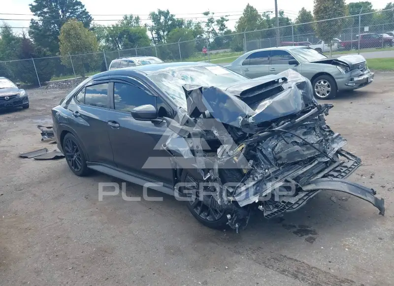 2024 Subaru WRX фото