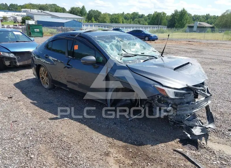2024 Subaru WRX photo