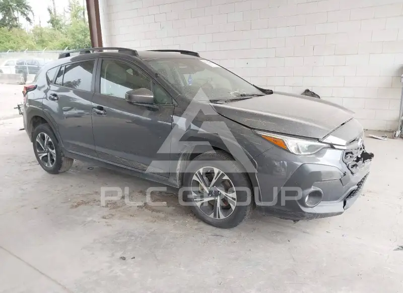 2024 Subaru Crosstrek photo