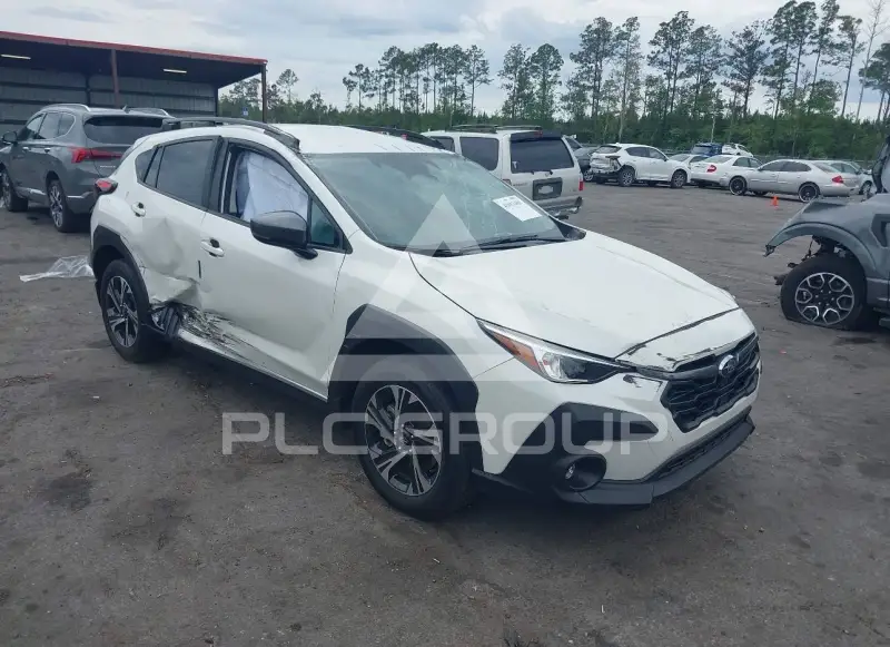 2024 Subaru Crosstrek photo