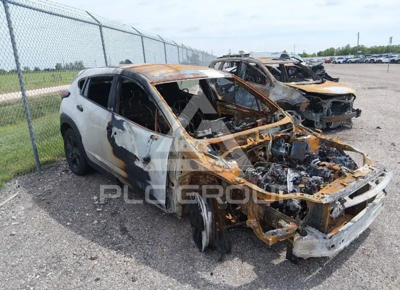 2024 Subaru Crosstrek photo