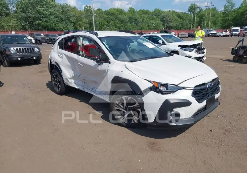 2024 Subaru Crosstrek photo