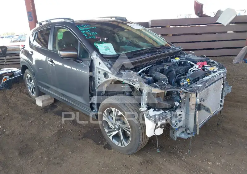 2024 Subaru Crosstrek photo