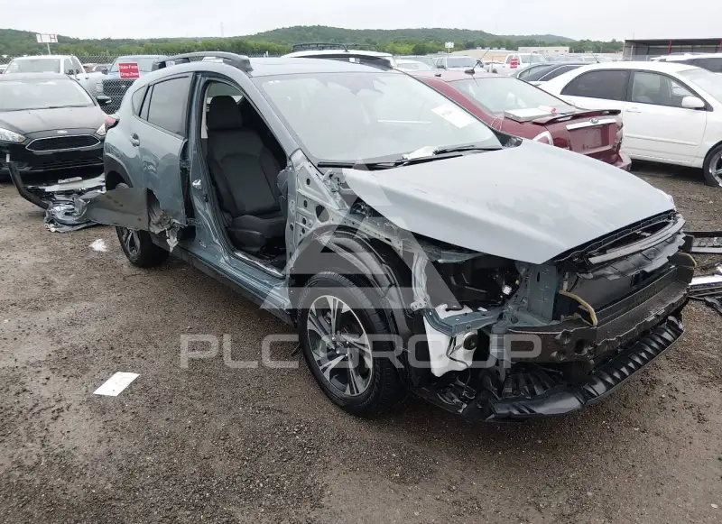 2024 Subaru Crosstrek photo