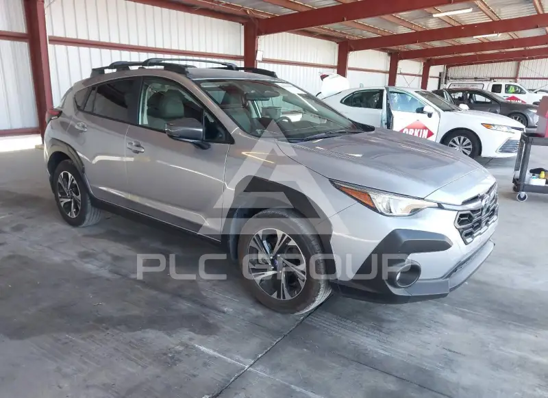 2024 Subaru Crosstrek photo