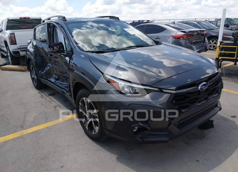 2024 Subaru Crosstrek photo