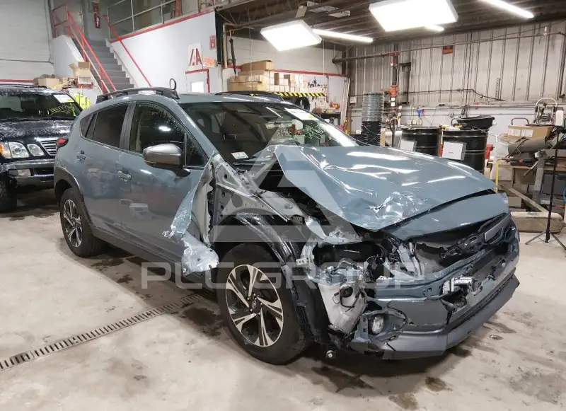 2024 Subaru Crosstrek photo