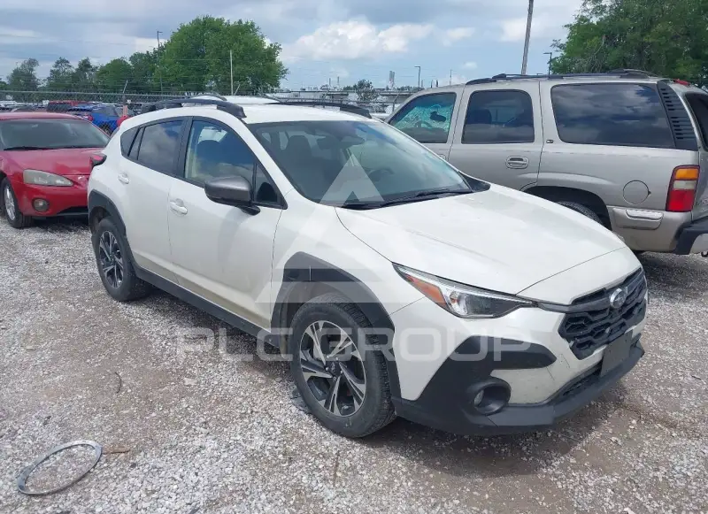 2024 Subaru Crosstrek photo