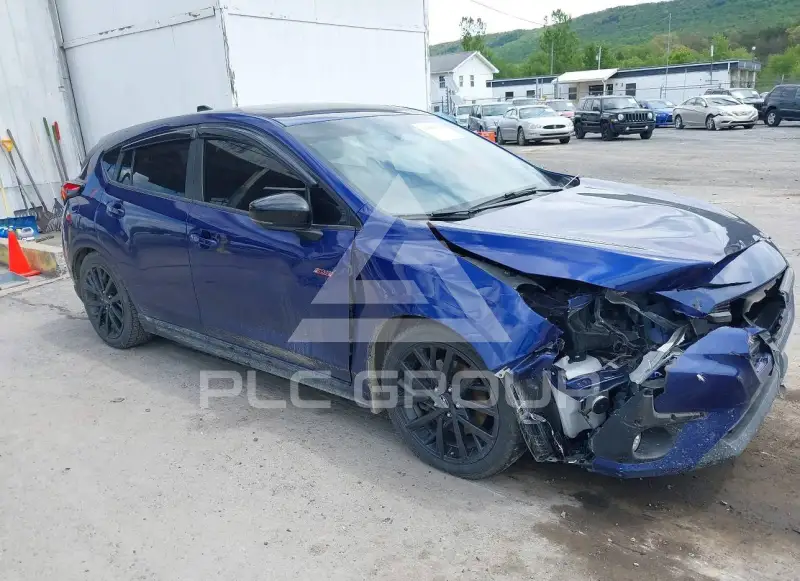 2024 Subaru Impreza photo
