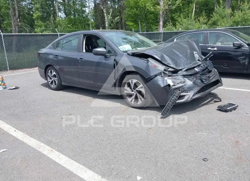 2024 Subaru Legacy фото