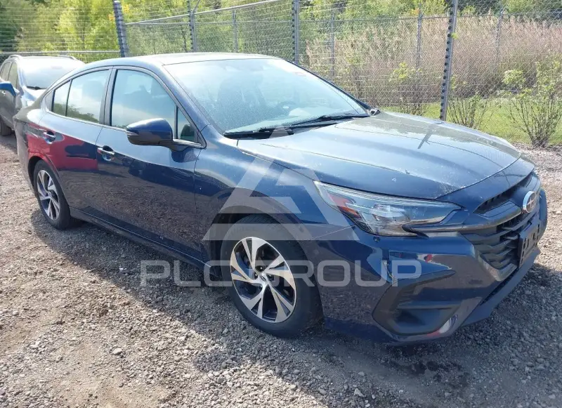 2024 Subaru Legacy фото