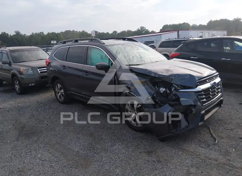 2024 Subaru ASCENT фото