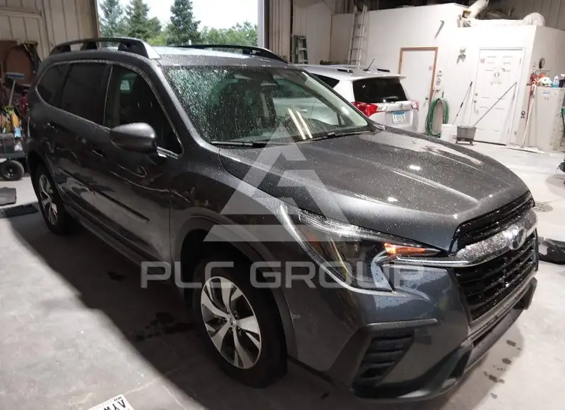 2024 Subaru ASCENT фото