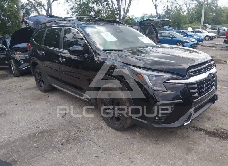 2024 Subaru ASCENT photo