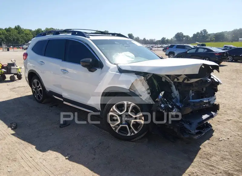 2024 Subaru ASCENT photo