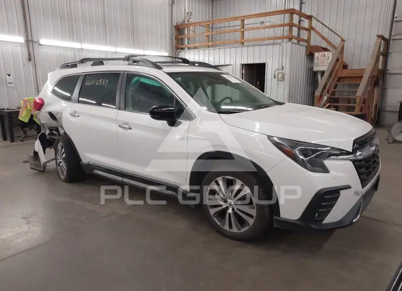 2024 Subaru ASCENT фото