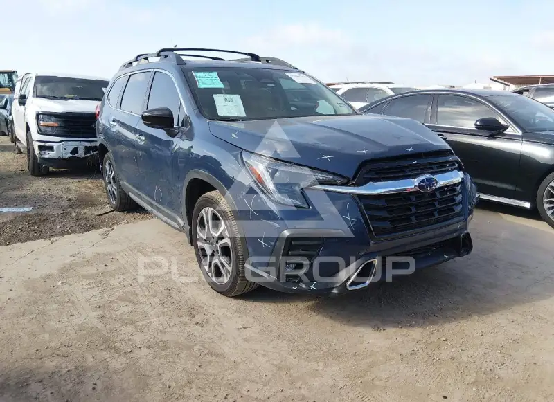2024 Subaru ASCENT фото