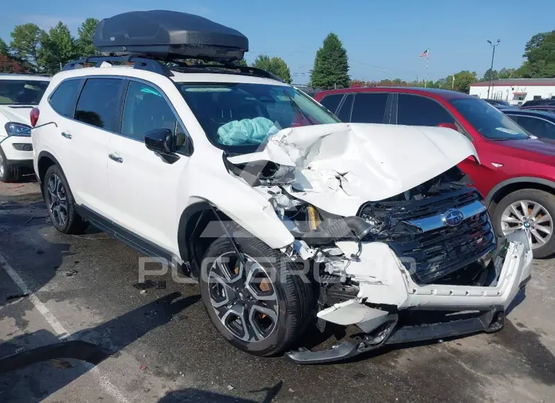 2024 Subaru ASCENT photo