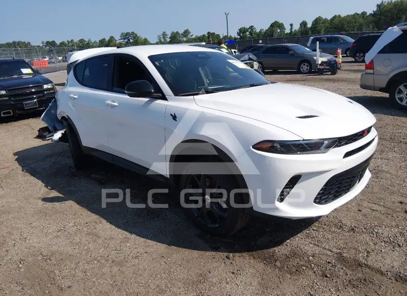 2024 Dodge Hornet Gt фото