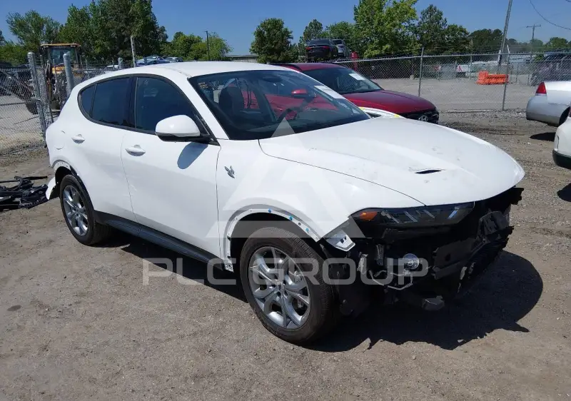 2024 Dodge Hornet Gt photo