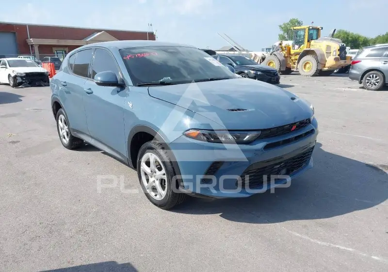 2024 Dodge Hornet Gt photo