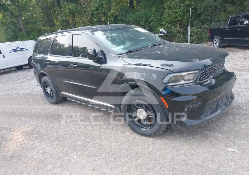 2024 Dodge DURANGO photo