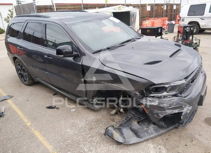 2024 Dodge DURANGO photo