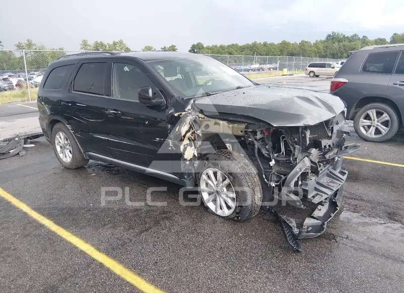 2024 Dodge DURANGO фото