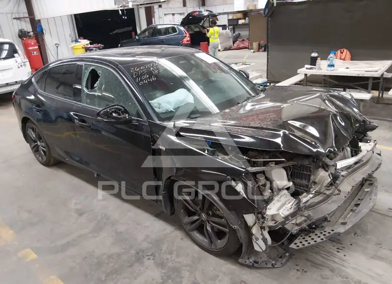 2024 Acura INTEGRA photo