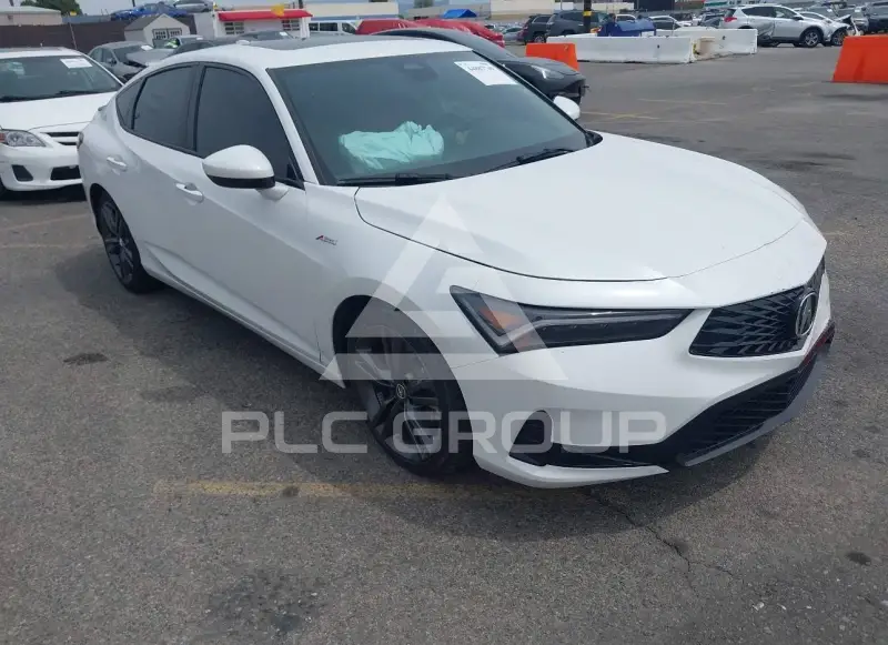 2024 Acura INTEGRA photo