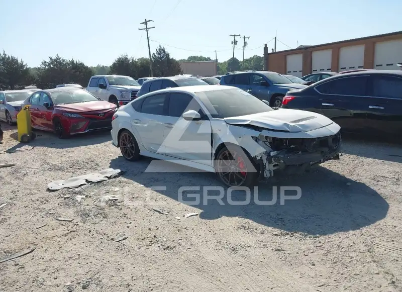 2024 Acura INTEGRA photo