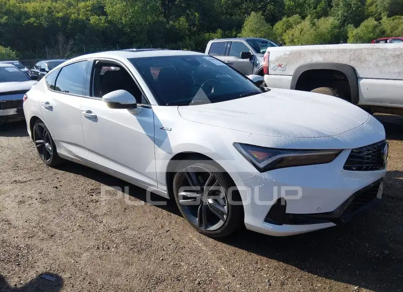 2024 Acura INTEGRA photo