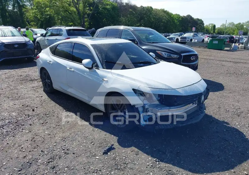 2024 Acura INTEGRA photo
