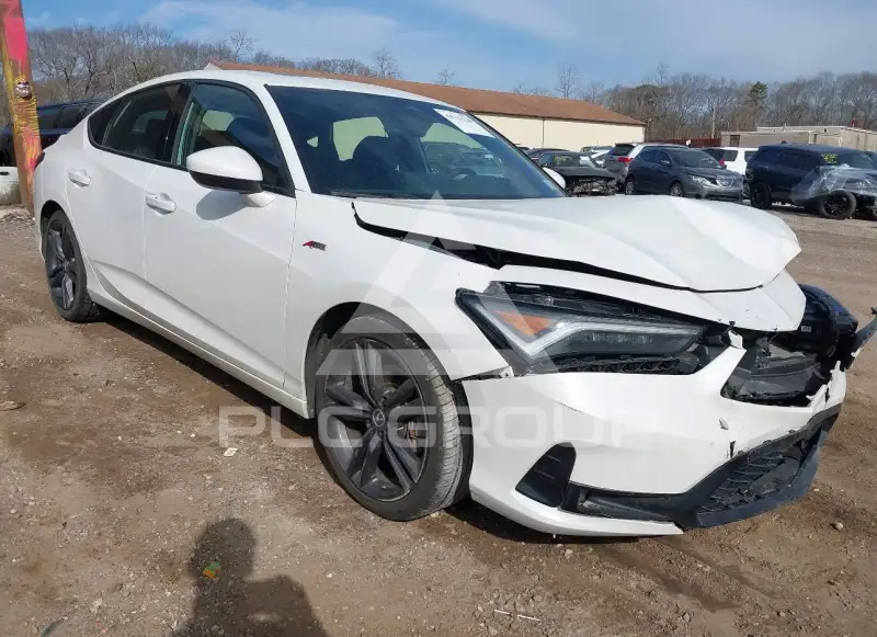 2024 Acura INTEGRA photo
