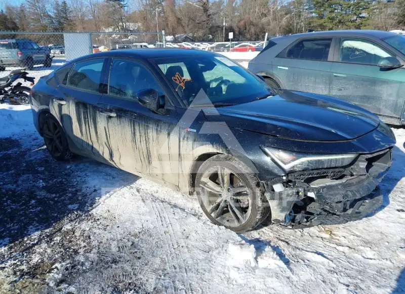 2024 Acura INTEGRA фото
