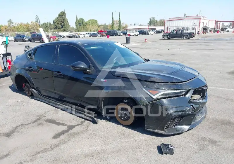 2024 Acura INTEGRA photo