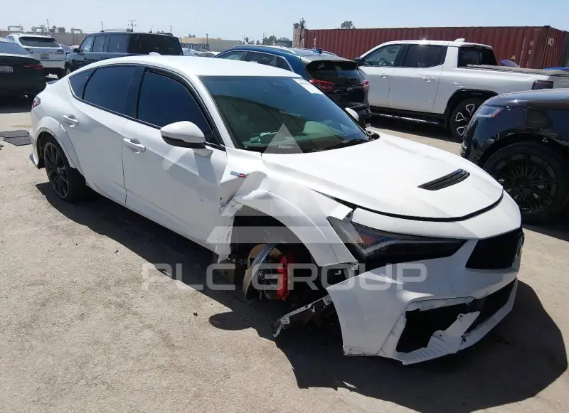 2024 Acura INTEGRA photo