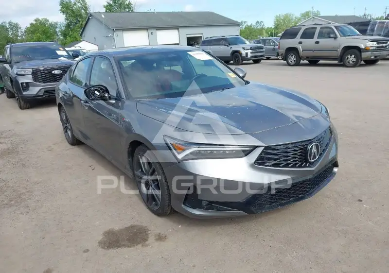 2024 Acura INTEGRA photo