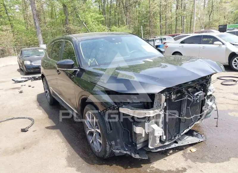 2024 Acura MDX фото