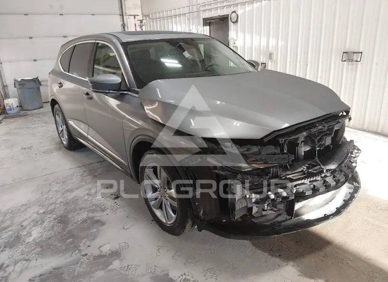 2024 Acura MDX фото